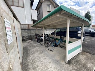 姫路駅 バス20分  田寺東三丁目下車：停歩4分 2階の物件内観写真